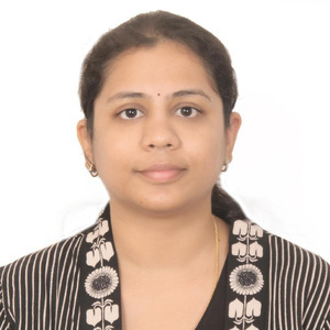Dr. SAHAJA RAO