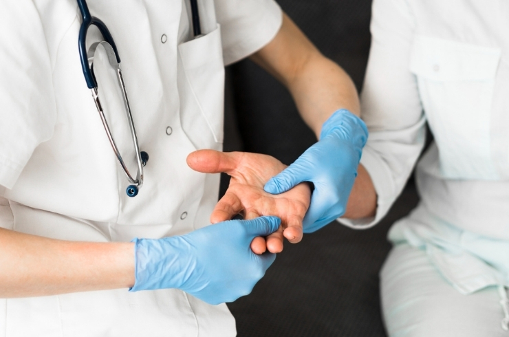 Rheumatology