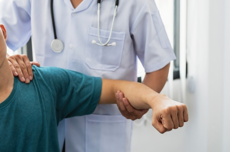 Physiotherapy