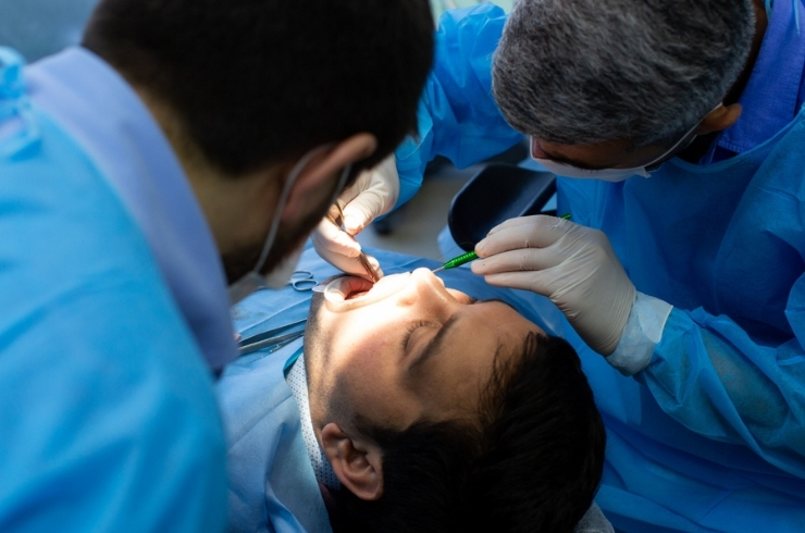 ENT Surgery