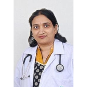 Dr. Vanaja Reddy