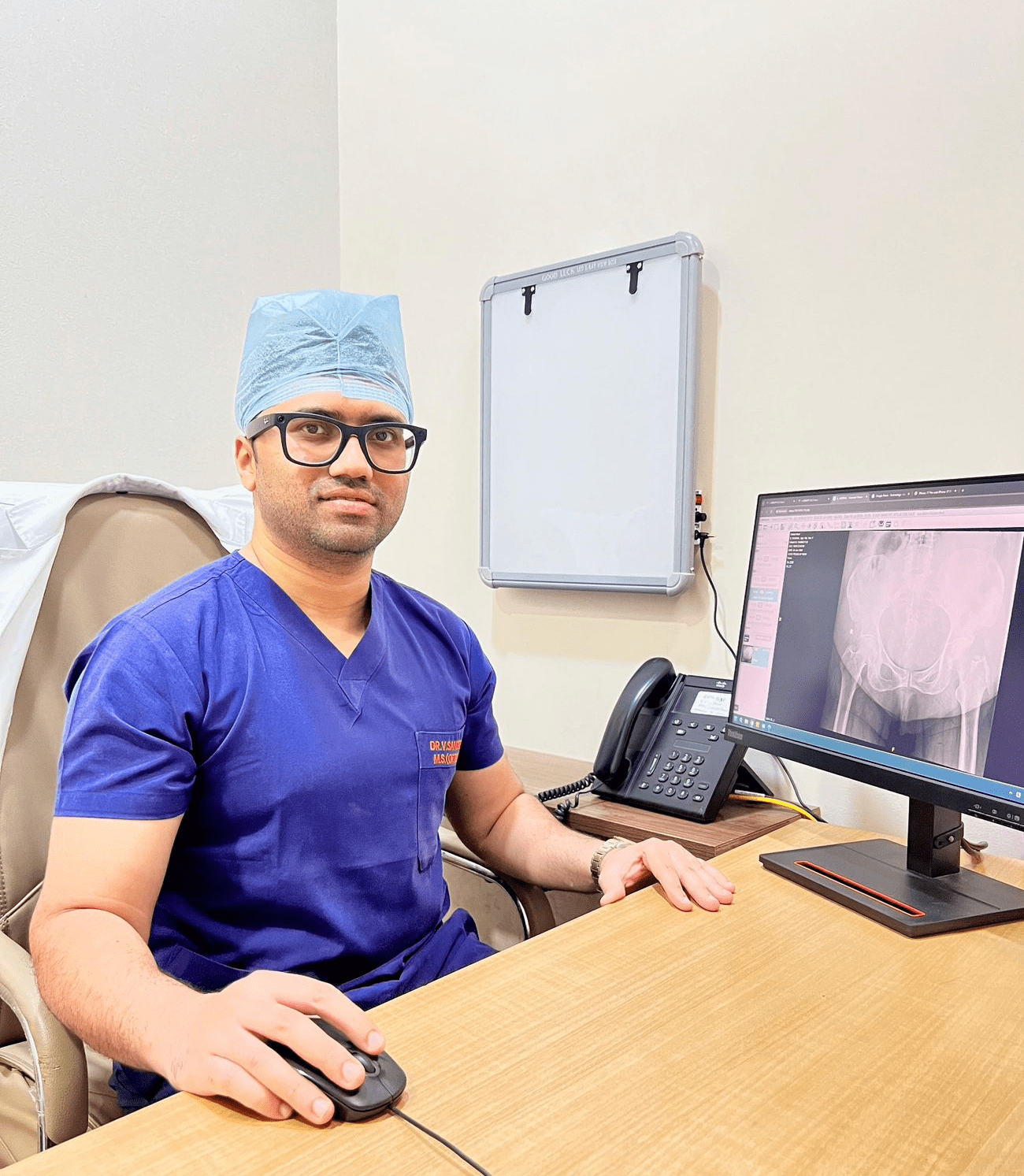 Medihub Clinics, Expert Doctors Team