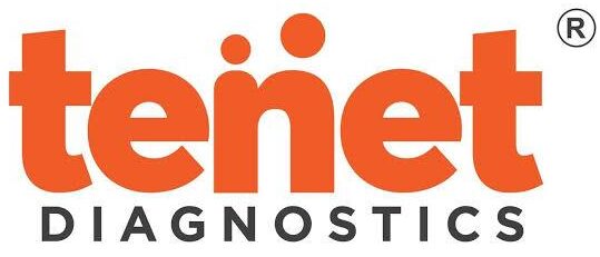 Tenet Diagnostics Logo