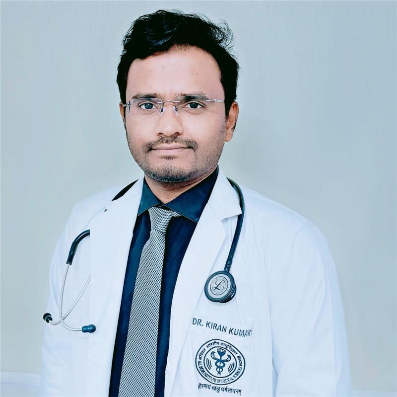kiran